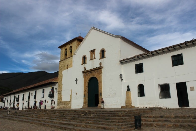 Villa De Leyva