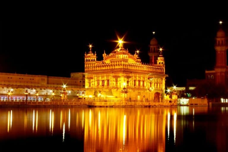 Tips For Visiting Amritsar And The Golden Temple With Teens (2024)