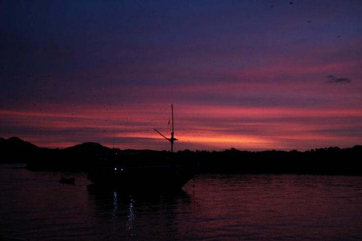 Padar Island