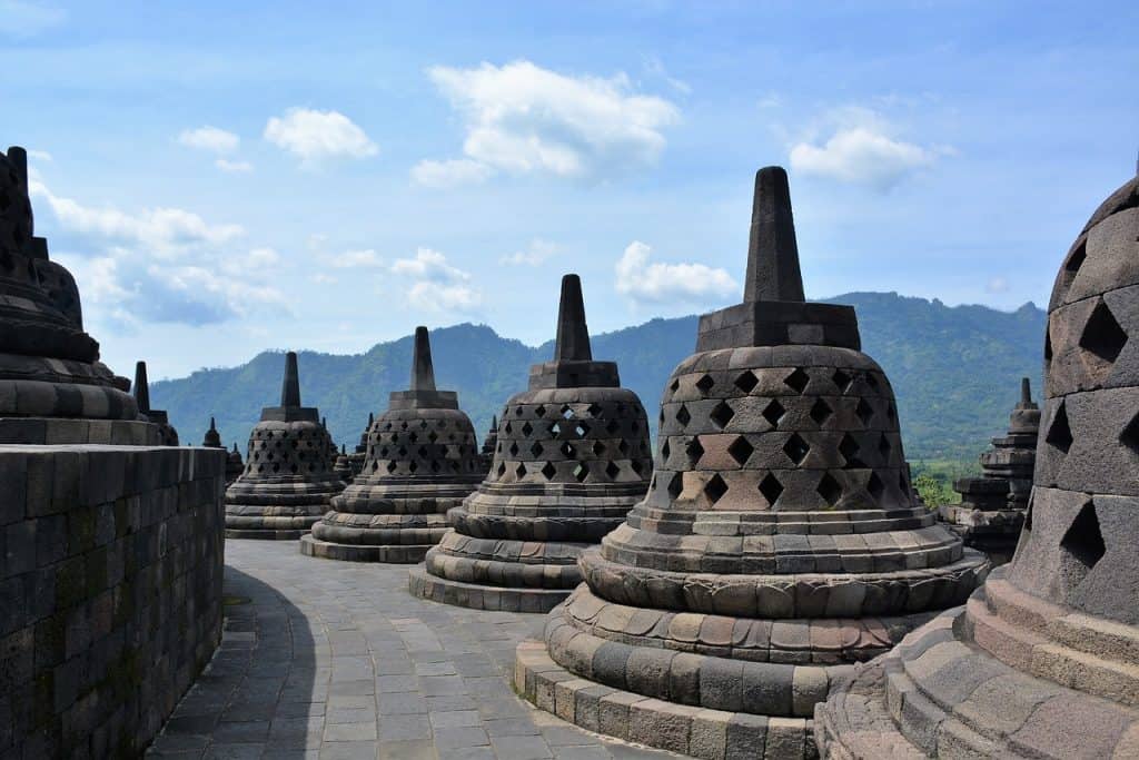 things to do in Yogyakarta with teens