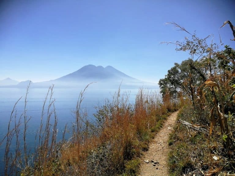 Lake Atitlan activities