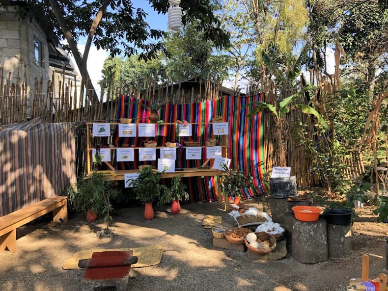 Lake Atitlan Guatemala