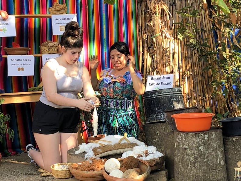 Lake Atitlan Guatemala