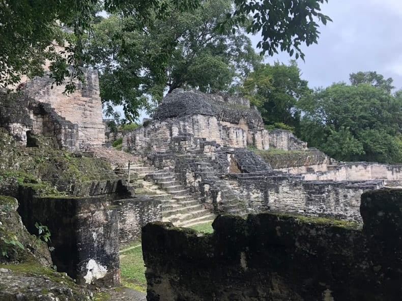 Tikal Guatemala day trip