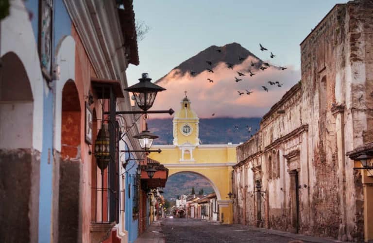 Best 11 Days Guatemala Itinerary In Winter (2024)