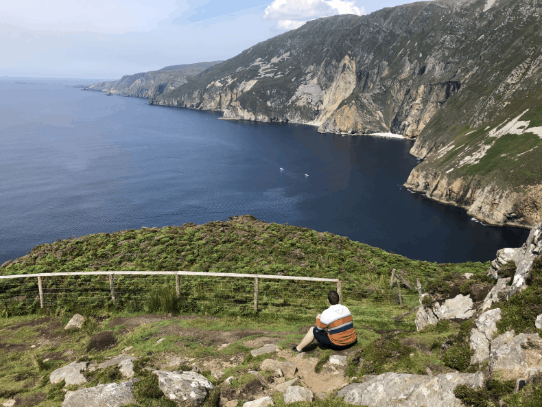 Slieve League