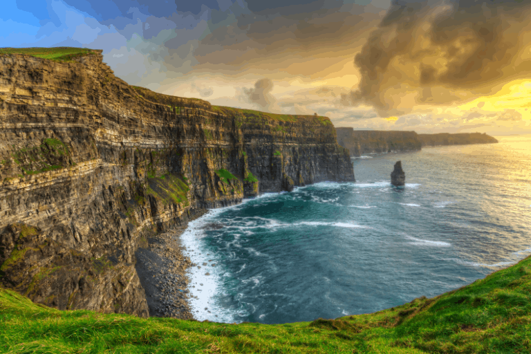 Aran Islands And Cliffs of Moher In A Day (2024)