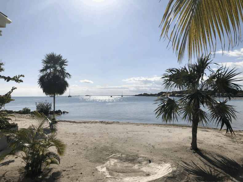 The Enclave at Placencia Belize