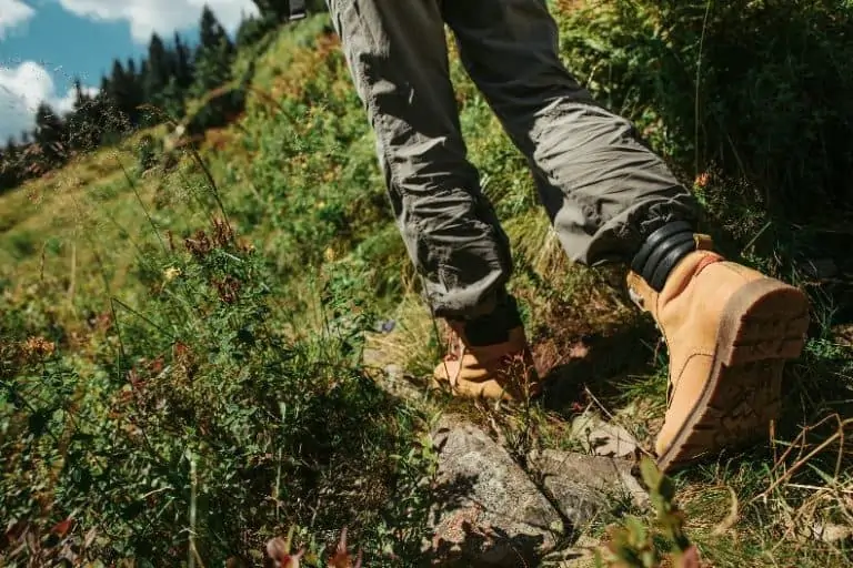 13 Outstanding TIMBERLAND Hiking Boots And Shoes (2024)