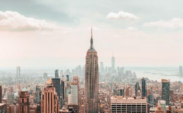 best New York City tips for first time visitors