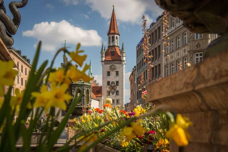 25 Best Places To Visit In Europe In April (2024)