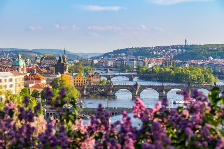 Europe In August 22 Best Places To Visit In Europe In August (2026)