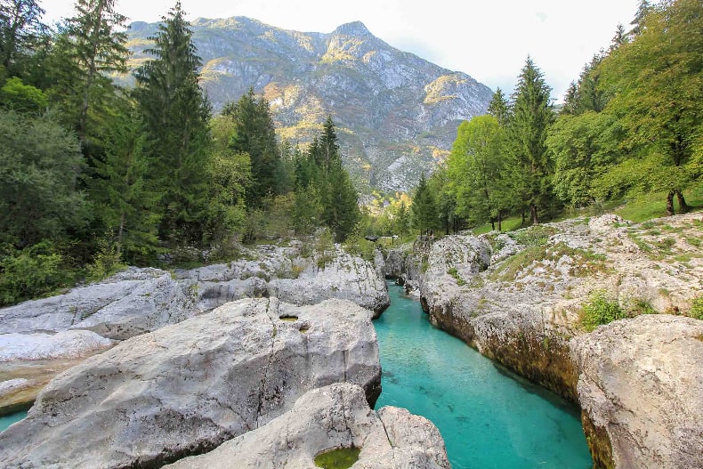 best national parks to visit in Europe in September