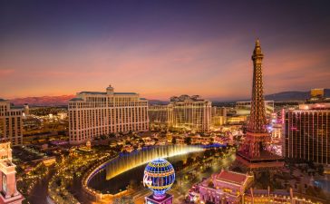 best las vegas tips for first time visitors