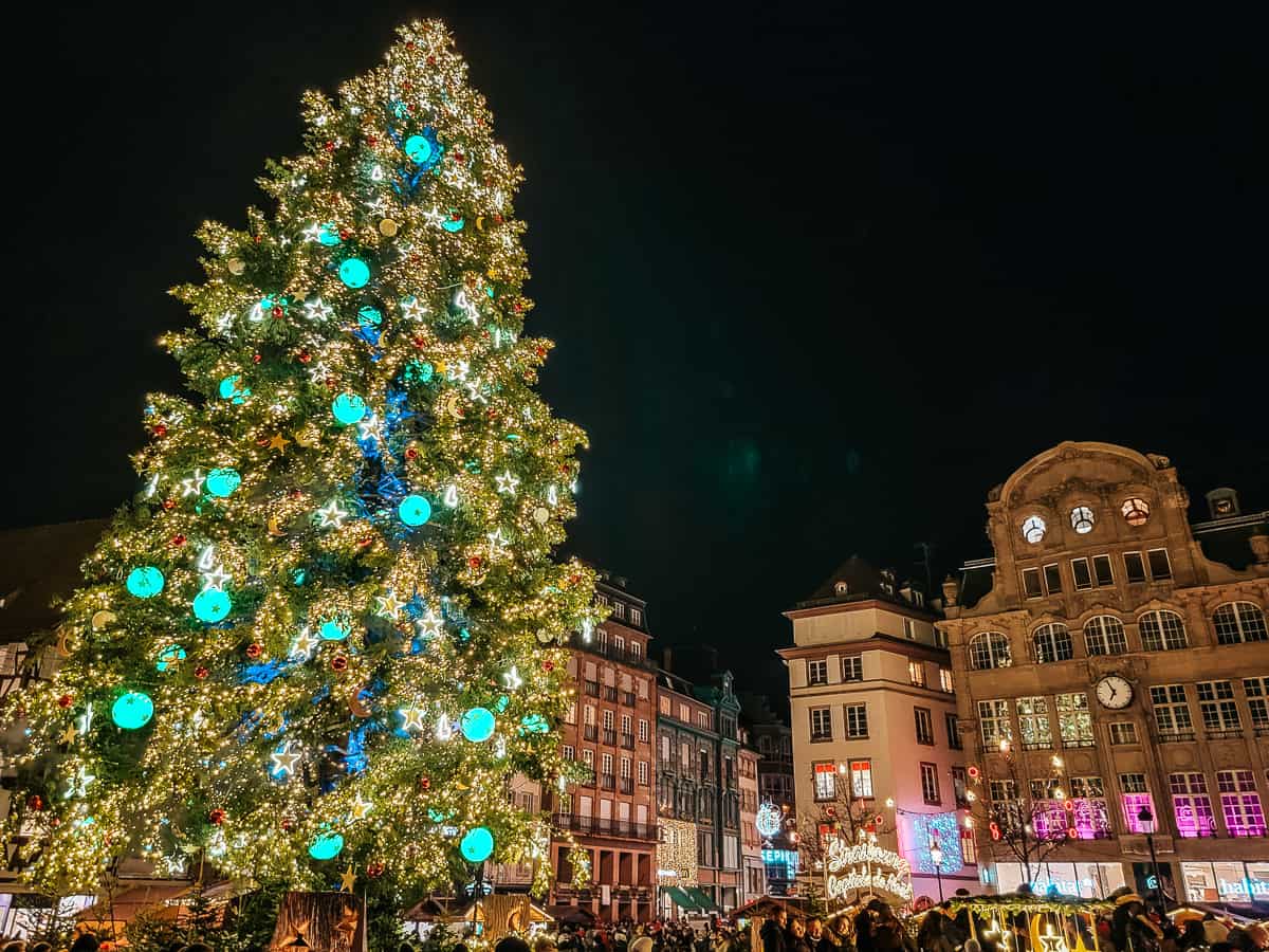 24 Best Places To Visit In Europe For Christmas (2026)