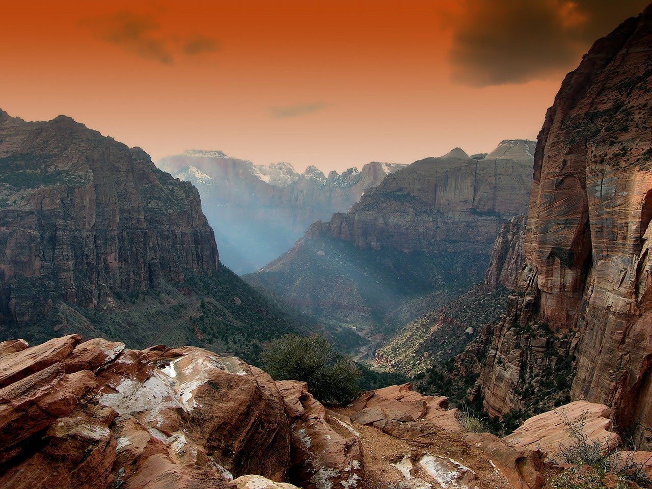 26 Best Places To Visit In The USA In March 2023 