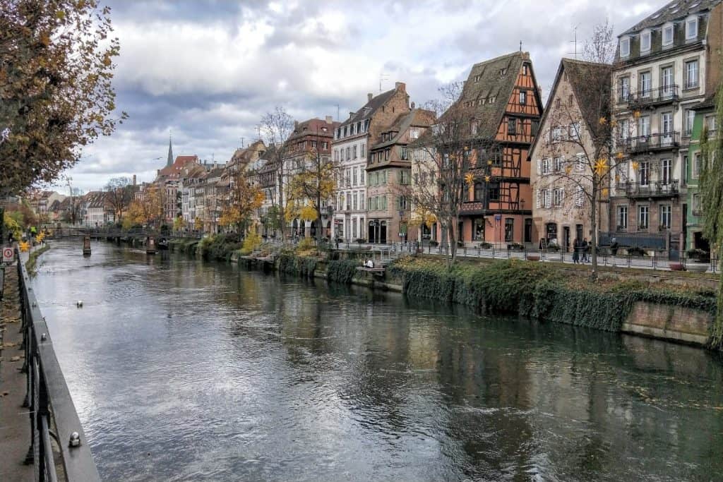 best honeymoon places to visit in November in Europe