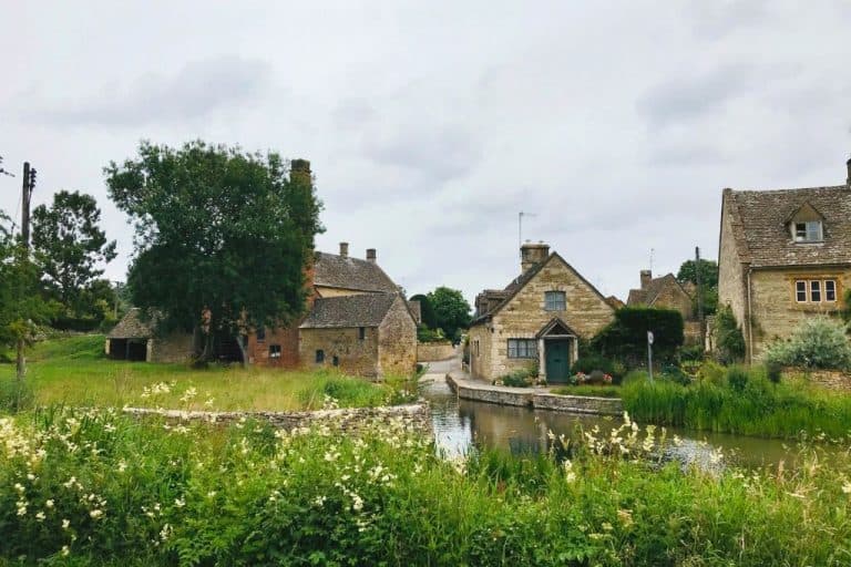 28 Best Places To Visit In UK In June (2026)