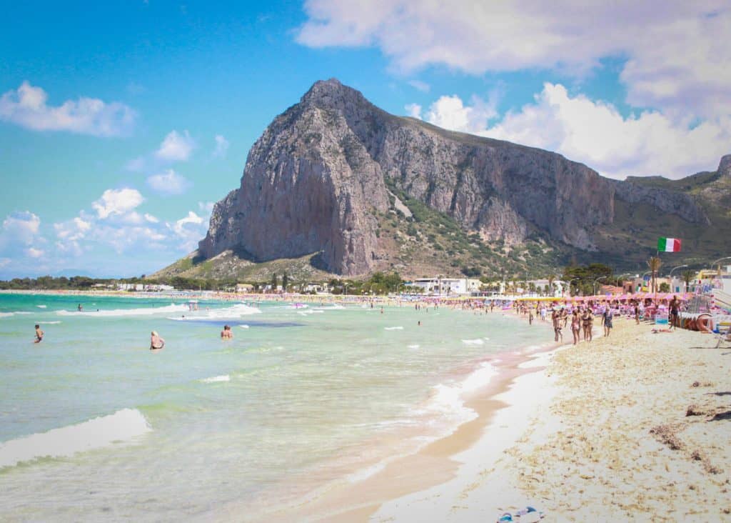 best beaches to visit in June in Europe