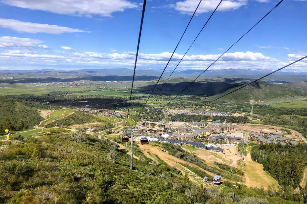 Where Can I Go Over The Summer?