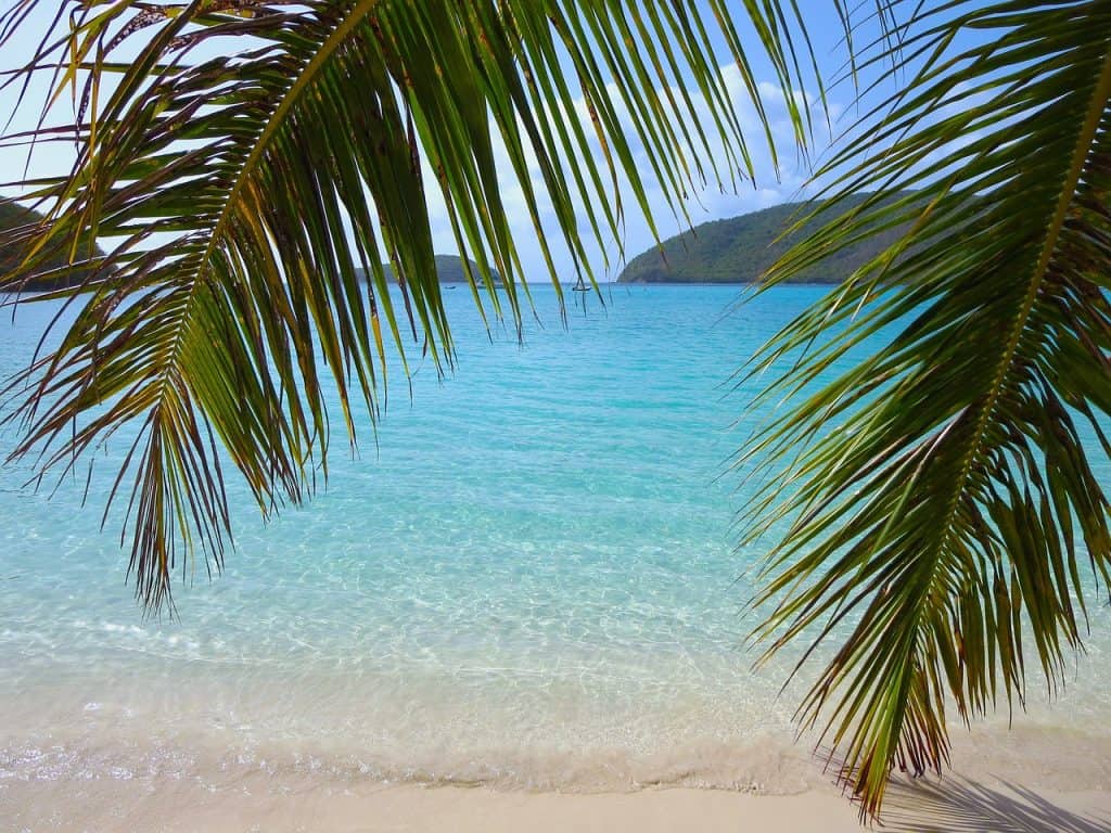 best cheap caribbean island escapes in winter from usa