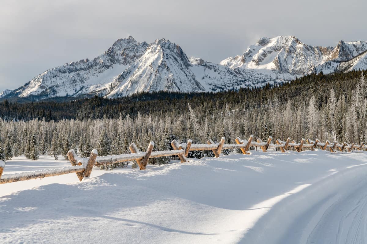 Winter Retiring 20 Best Winter Vacations For Retirees & Seniors In USA (2026)